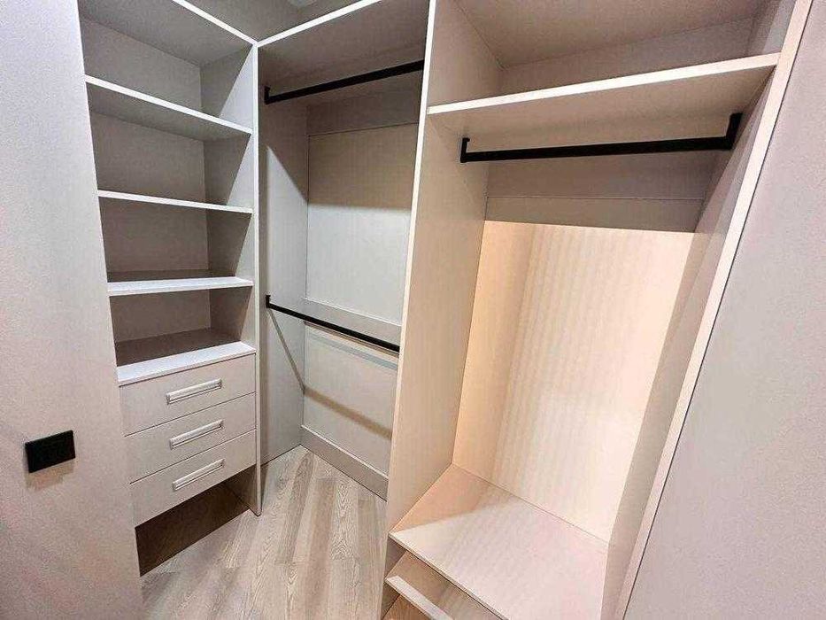 1-комнатная квартира по адресу бульвар Дружбы Народов (площадь 46 м²) - Atlanta.ua - фото 6