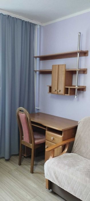 Dwupokojowe mieszkanie na Bemowie (ul. Blatona) - 3200 zł