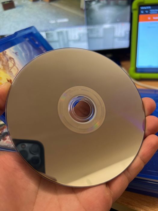 Horizon Zero Dawn PS5 (Quase novo)