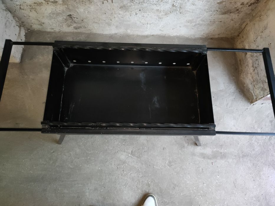 Продам новый мангал