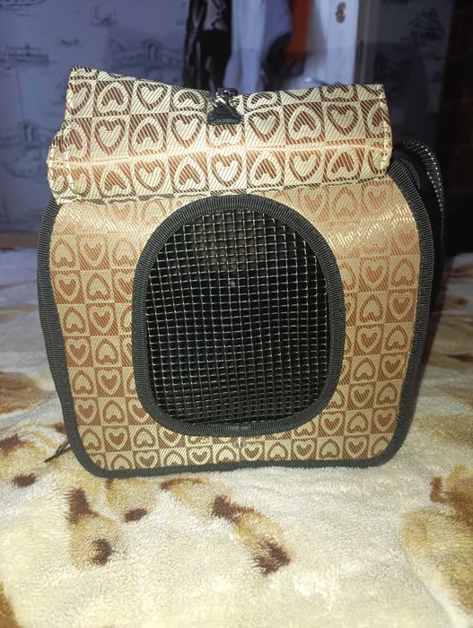 Переноска для тварин