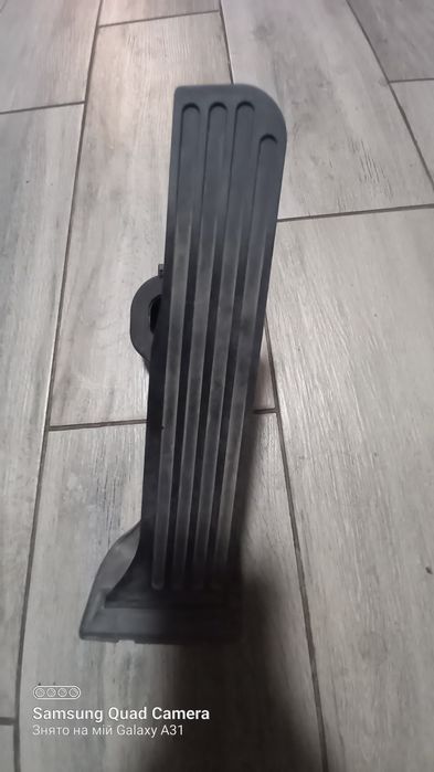 Продам педаль газу пасат б 6