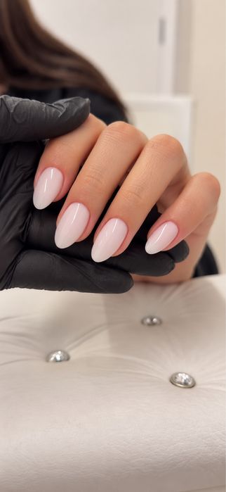 Extensão de Unhas de Gel & Gelinho | Lisboa
