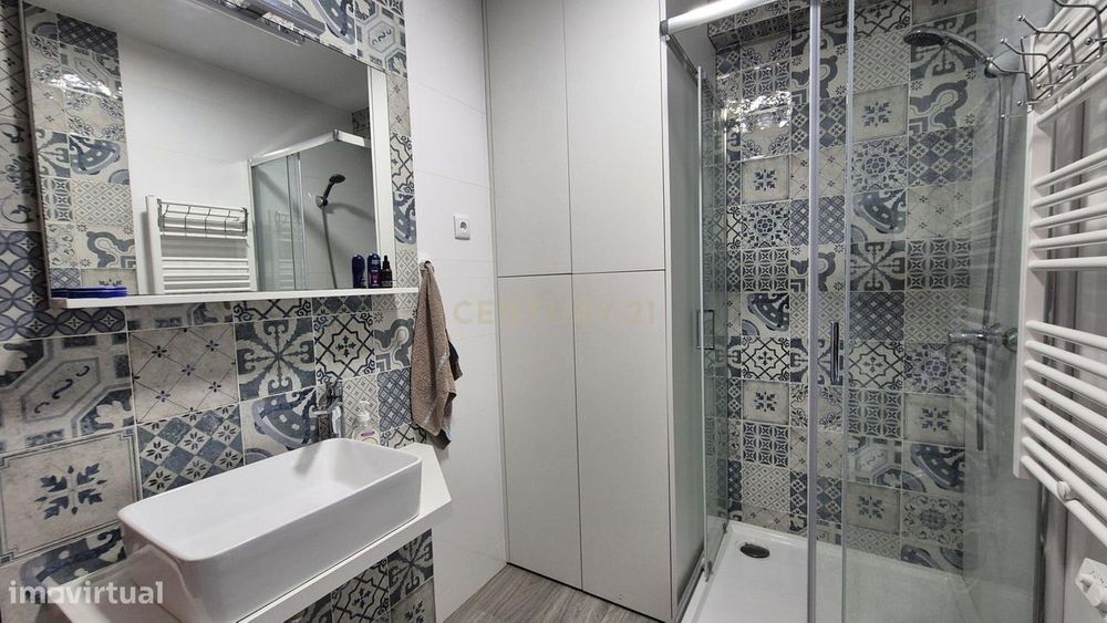 Apartamento T2 com Vista Mar na Praia do Pedrogão  - Oportunidade Únic
