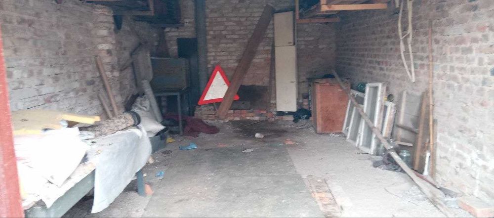 Сдам у оренду гараж