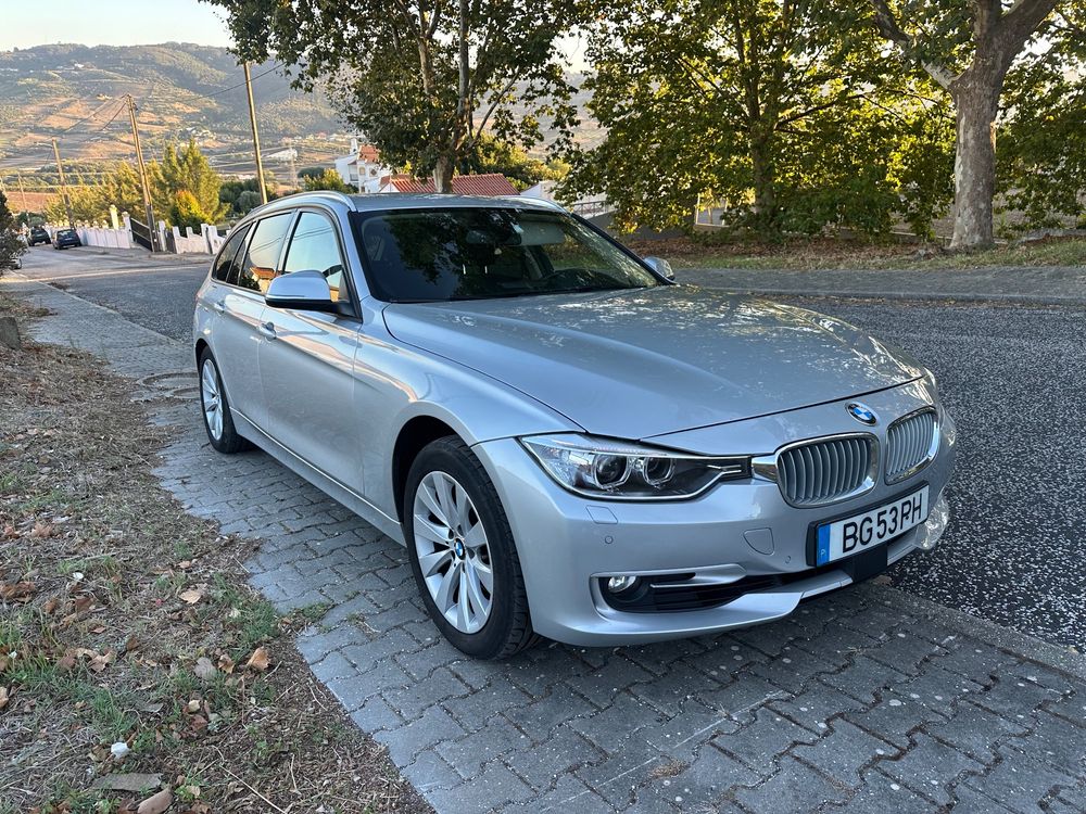 BMW 325