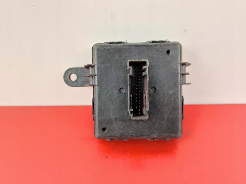 moduł kessy keyless vw golf 5wa959436a