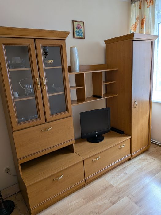 Meblościanka stan bardzo dobry