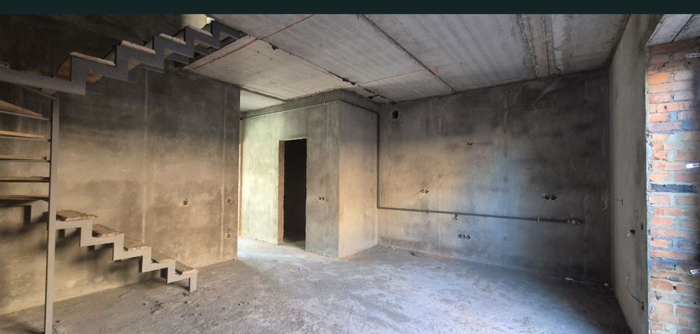 ТОПОВА Локація центральні комунікації