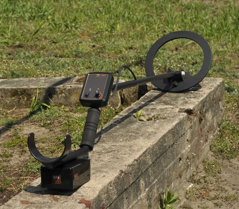 Wykrywacz metali Duratec PM-5L