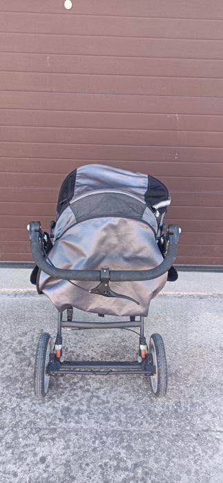 Carrinho ative 3 Chicco