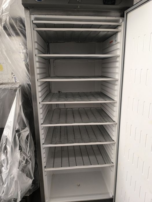 Arcas frigoríficas de cozinha