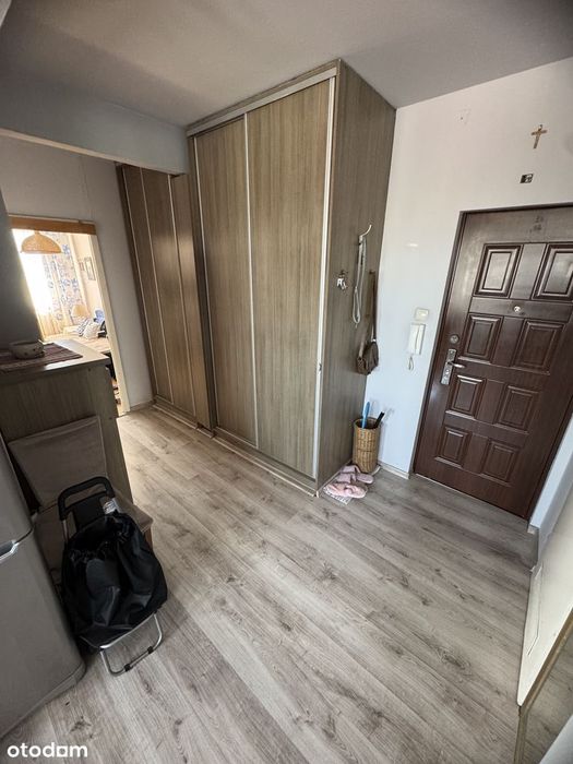 Widokowe M4 z balkonem os Beskidzkie