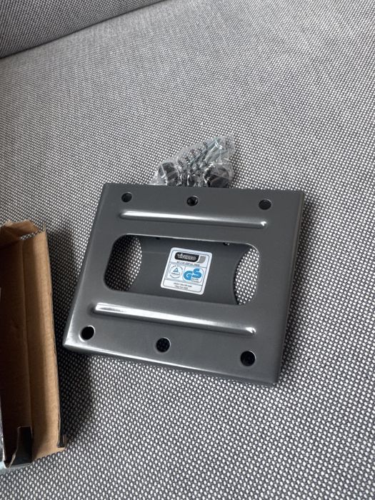 Suporte para TV de 10" a 22" - Titan MF2210(A)