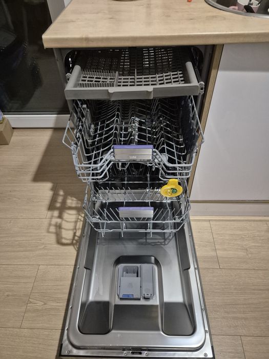 Zmywarka Beko 45 cm Stan idealny