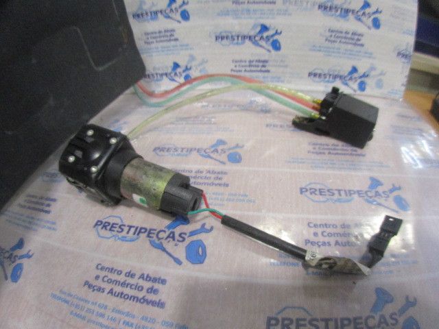 Motor regulação de bancos BMW 5 (E60)