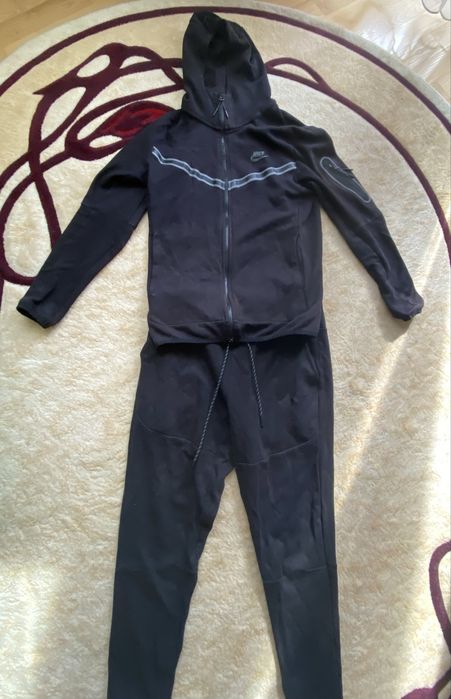 Оригінальний костюм Nike Tech Fleece