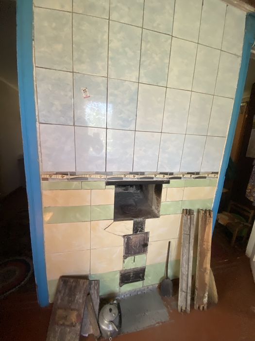 Дача Соколовський масив біля лісу
