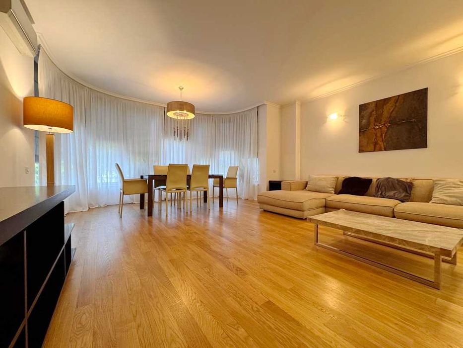 Багатокімнатна квартира за адресою Куликове поле пл. (площа 140 м²) - Atlanta.ua - фото 3