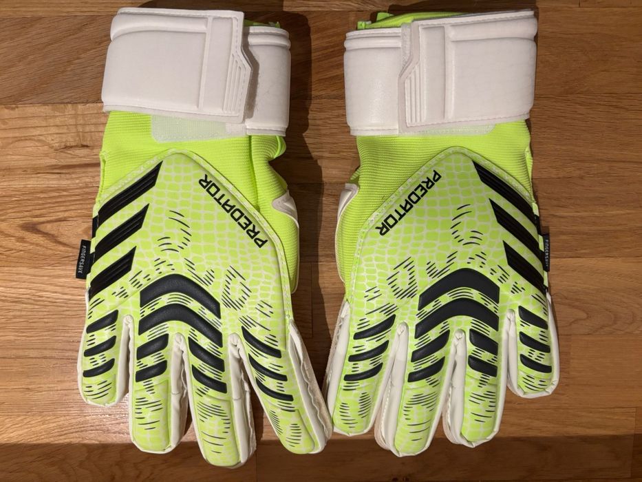 Luvas Adidas 8.5
