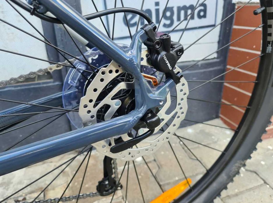 NOWOŚĆ! CANNONDALE TRAIL 6 29" Sklep Szybka Wysyłka! Oficjalny Dealer