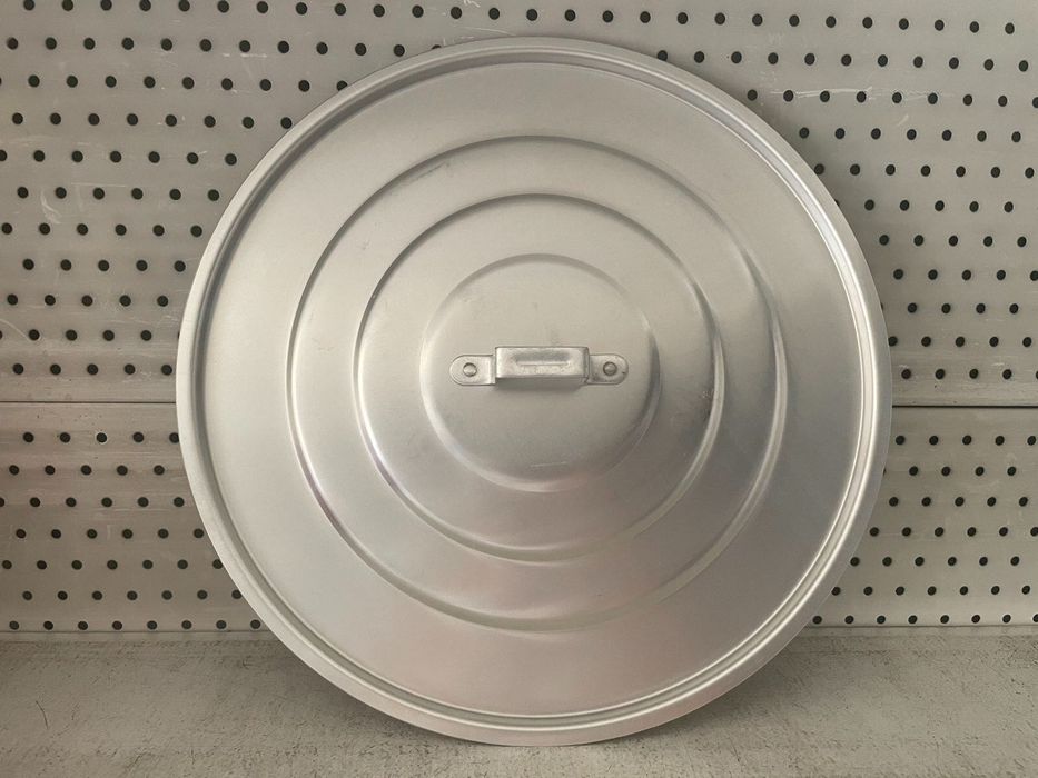 Каструля алюміній 20 л циліндрична нова Київ