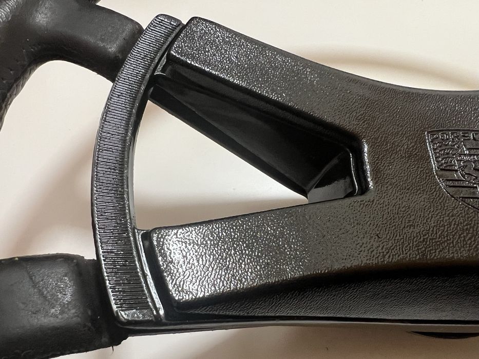 Volante Porsche 911 de 1969 a 1973