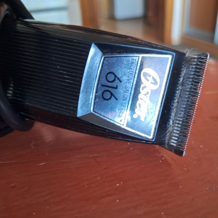 Машинка для стрижки Остер