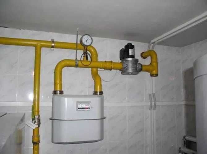 Сварщик-сантехник на выезде. Трубы газ, вода, отопление, котлы, стояки