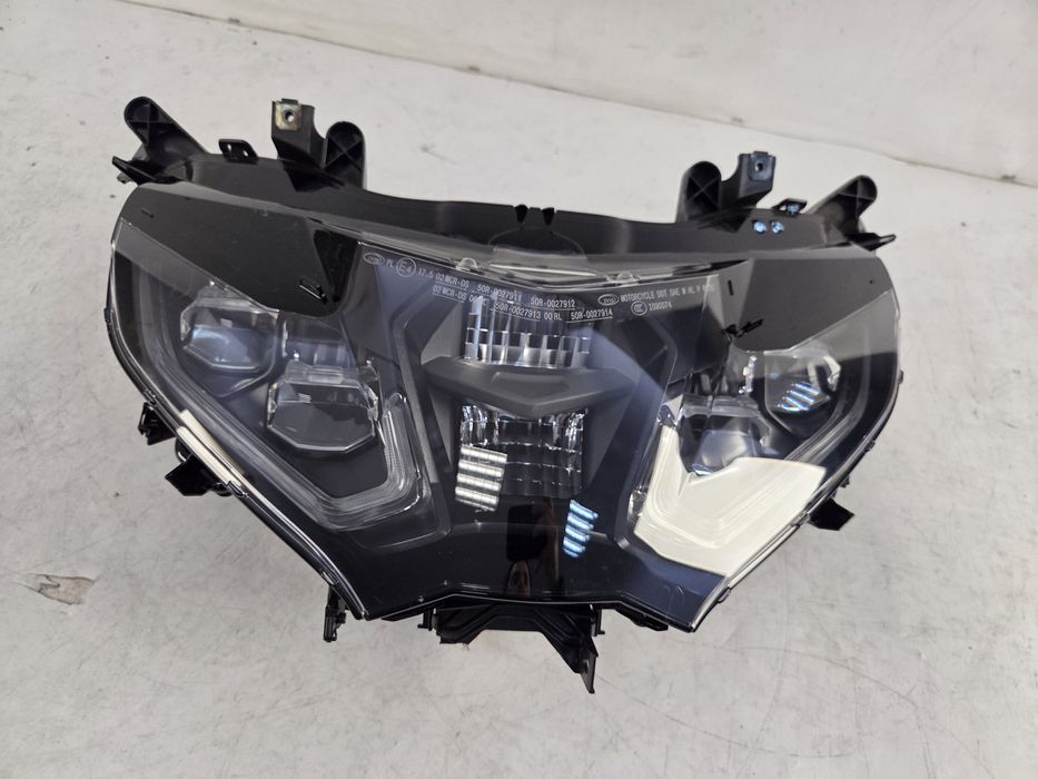 Lampa przód przednia full led Bmw r1250rt deluxe 1250rt