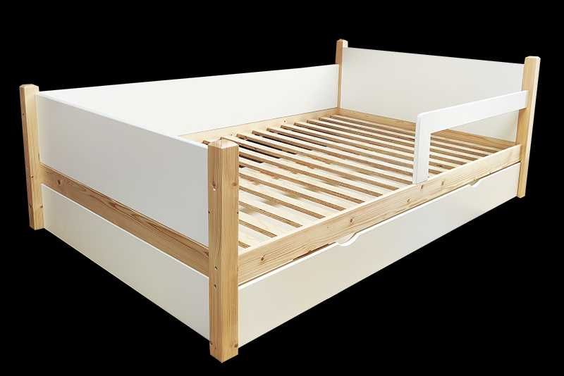Cama Confort CC para Criança (Montessori) 2 Cores