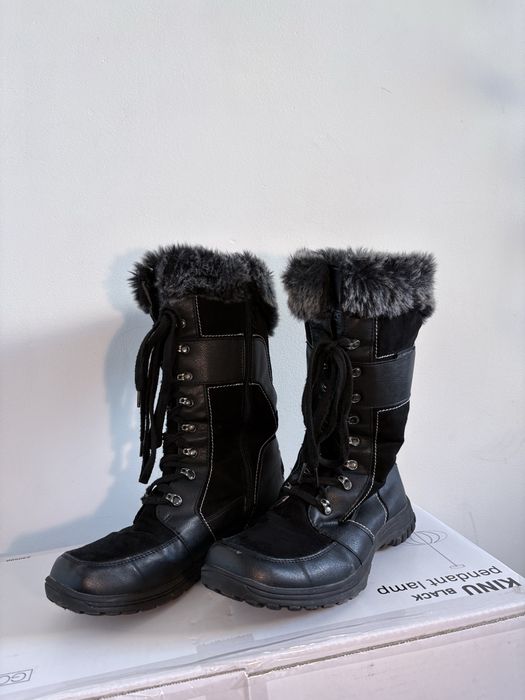 Sniegowce u.s. polo assn