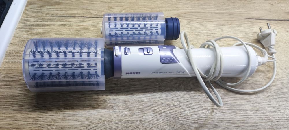 Браш щітка Philips