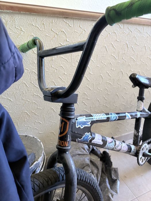 Bicicleta BMX Aro 20