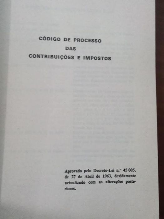 Code of Procedure for Contributions and Taxes - 197664285731166339121