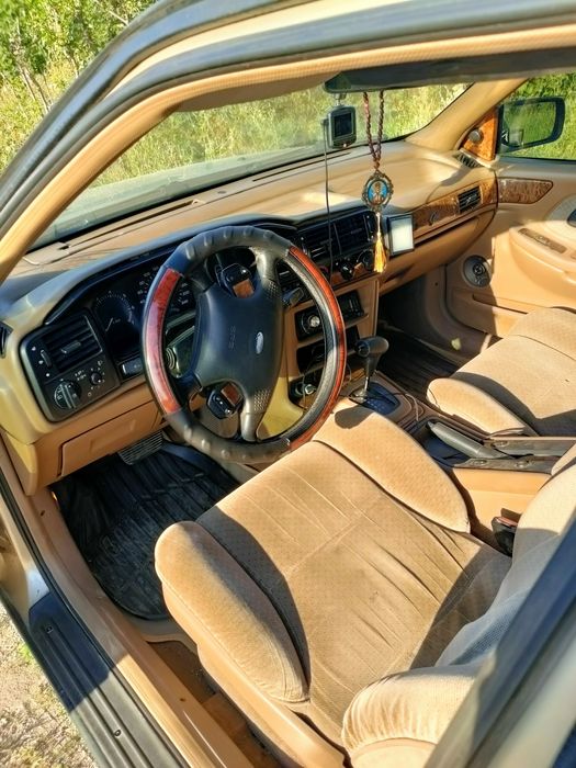 Продам Ford Scorpio