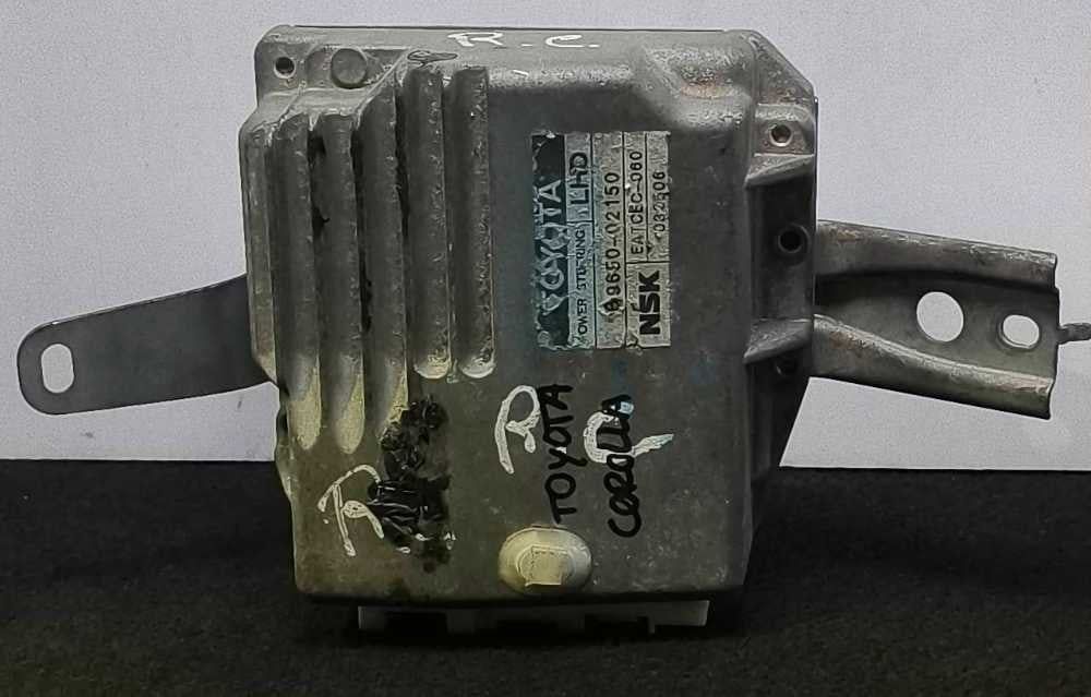 Centralina Direção 89650-02150 - TOYOTA COROLLA