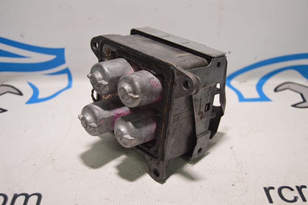 CALDEIRA AQUECIMENTO AGUA MOTOR A2031500154 2031500154 MERCEDES BENZ