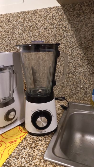 Liquidificador HOFFEN