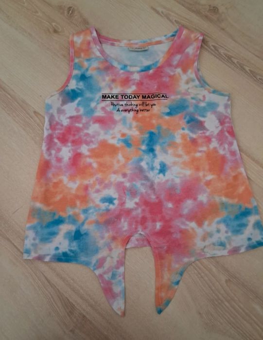 T-shirt LC waikiki śliczny