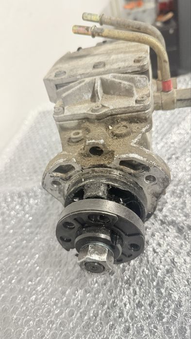 Bomba injetora Ford fiesta /courrier /focus 1.8 td /tddi