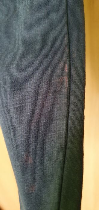 Spodnie dresowe chłopięce