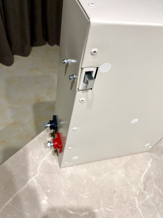 Акумулятор LiFePo4 24V 320A