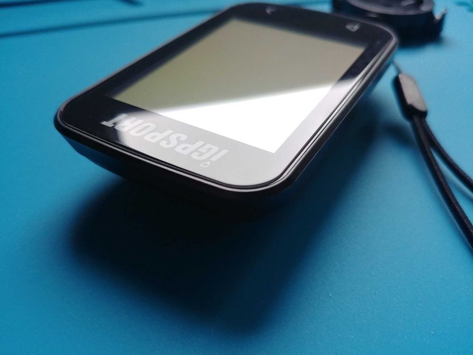 Gps iGPSport BSC100S