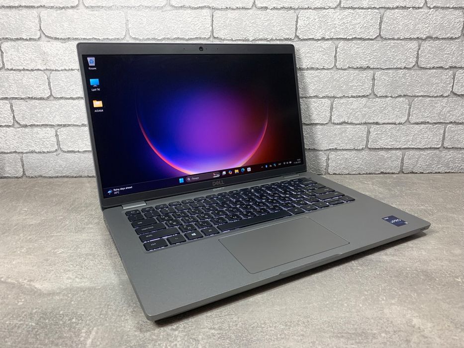 DELL LATITUDE 5430 i5 1245U 16GB RAM 256GB SSD 14.1 FHD 12th Gen Laptop 0411 £249.99 - UK