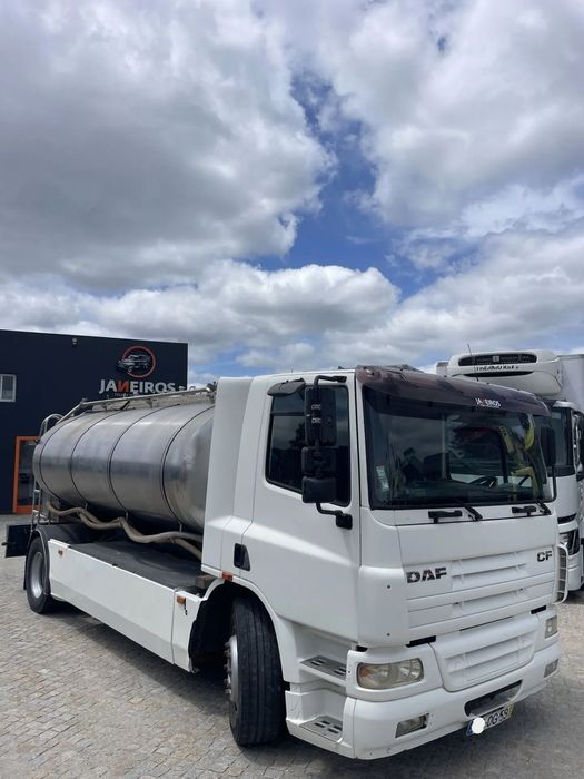 DAF Cf - Cisterna