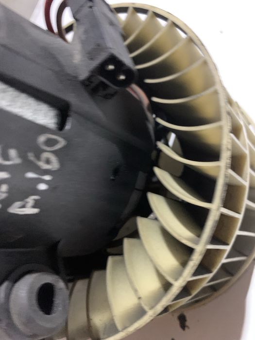 Motor sofagem chaufage mercedes vaneo A160