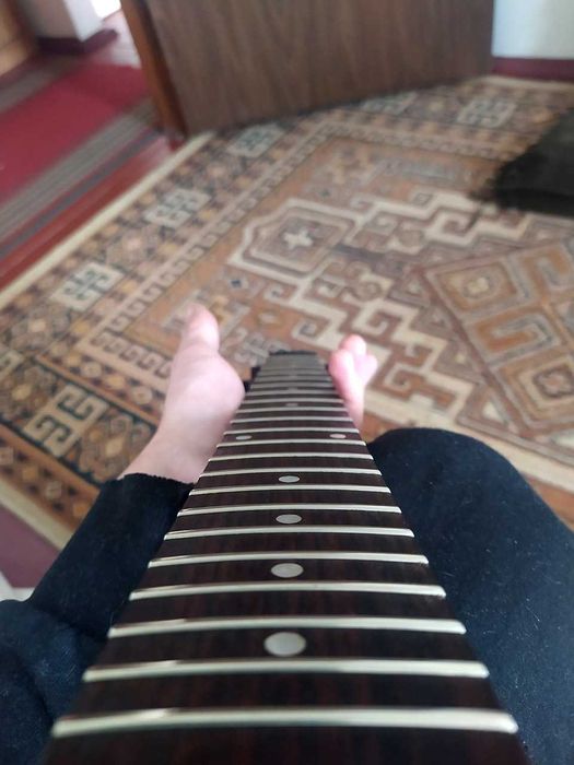 Электрогитара Epiphone, Les Paul Special-II, Custom Shop