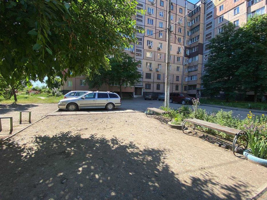 Продаётся 1‑комнатная квартира в районе Восточный‑2
