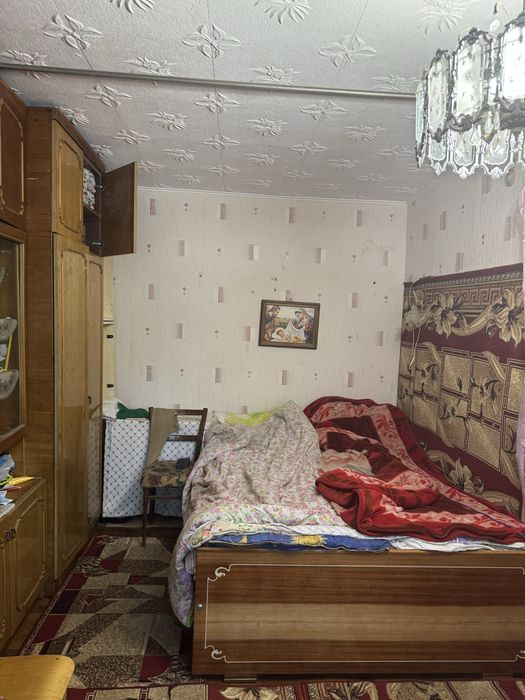 Продаж 1-но кім квартири на 1 поверсі в м.Шептицький